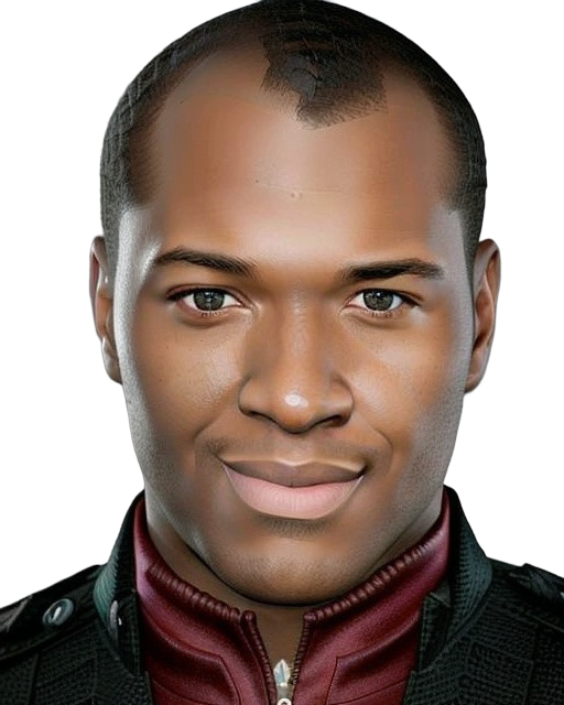 Chaz Joseph Simons Photo 2024