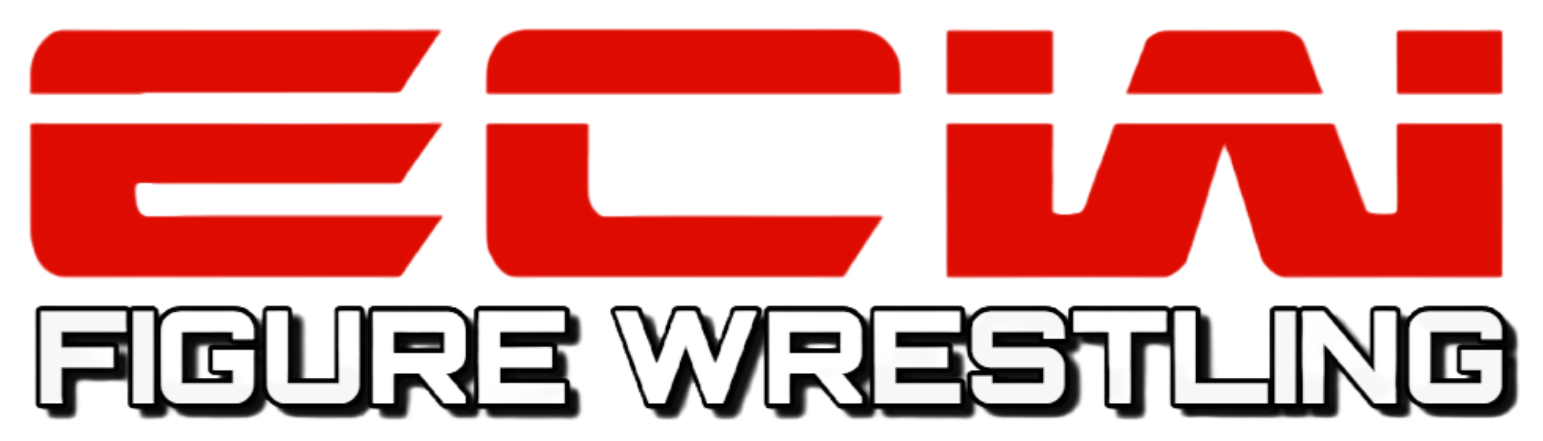 ECW Figure Wrestling