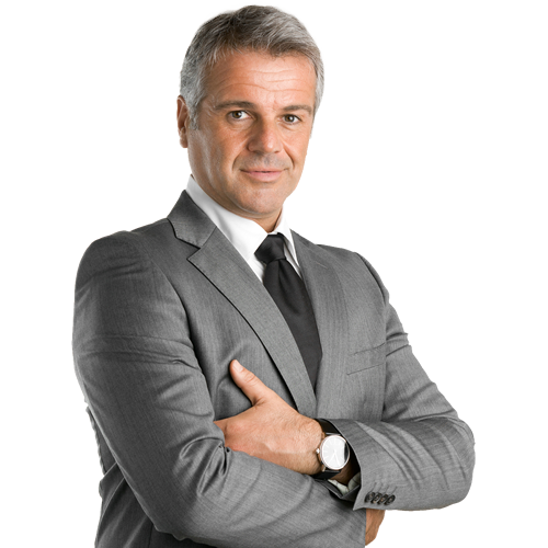 Executive Vice President of Resource 